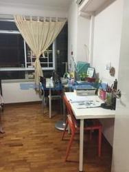Sengkang Central (Sengkang), HDB 5 Rooms #92354532